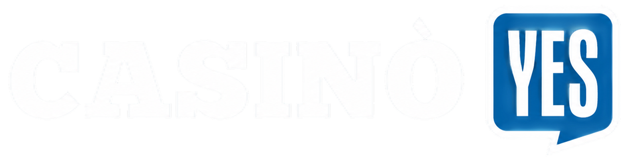 Casinoyes logo